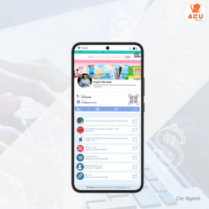 Tăng Tốc Doanh Thu Nhờ ACU Pro
