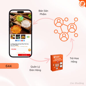 Web Kết Nối Cộng Tác Viên
