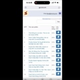 Hướng dẫn tạo link bán sản phẩm từ tài khoản cộng tác viên