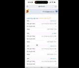 Xem lượt truy cập khách hàng đã vào trang Web thông qua link giới thiệu của chúng ta