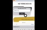 Lấy đường dẫn cộng tác viên go.tenmien/sdt